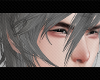 死. Krish Dark Grey