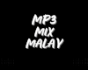 MP3 MIX MALAY
