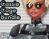 PIX Cassie Cage Bundle