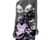 Kuromi  Mac F