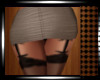 :3 Lust XLB Skirt 