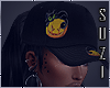 SZ 👻 Halloween Cap