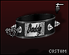 ` | My Personal Collar