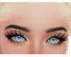 !!Eyes blue female