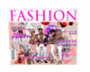 KLSJ Fashion Mag
