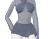 {W} Sirena set