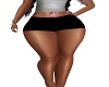 Shorts Black