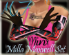 ~MF~[Req]Milla Gloves