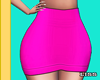 J | Mini Skirt Pink RLL