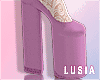 ♡YoursTruly Platforms