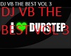 dj vb the best vol 3