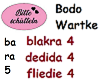Bodo Wartke - Blaukraut