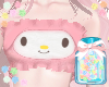 ✰My Melody Top
