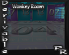 Drv. Wonkey Room