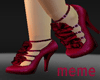 Shoes red new (meme)