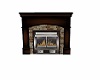 CC/SC Fireplace