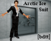[bdtt] Arctic Ice Suit