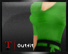 [T Working Girl Green]