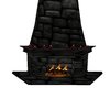 DarkStone Fireplace V2 