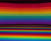 RAINBOW PRIDE ROOM