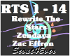 Rewrite The Stars-Zenday