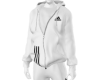 White outfit