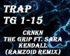 CRNKN - The Grip