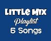[iL] Little Mix Playlist