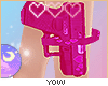 y. Pink G27