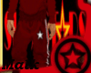 SUPASTARS Pants