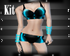 Glow Kini F