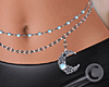 CK Belly Chain V5