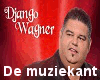 Django W - De Muzikant