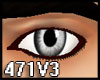 471V3 Silver Eyes