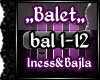 Iness&Bajla-Balet
