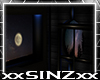 X Night Sky Room X