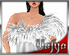V| White Night Dress