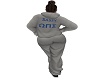 ~SL~ ONE Sassy SweatSuit