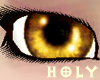 Golden Angel Eye