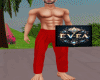 christmas erida pants 1