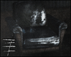 #scruffy armchair blk