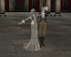 Ballroom Dancing Ghosts