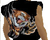 [JR] Black Tiger Vest