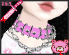 choker ★