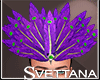 [Sx]Mardi Gras Headdress