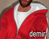 [D] Timmy red hoodie