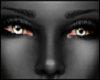 Gold Vampire Eyes