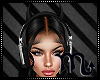 Dark Kity Headphones