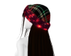 Glow Santa Hat