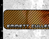 Emmett Cullen v2